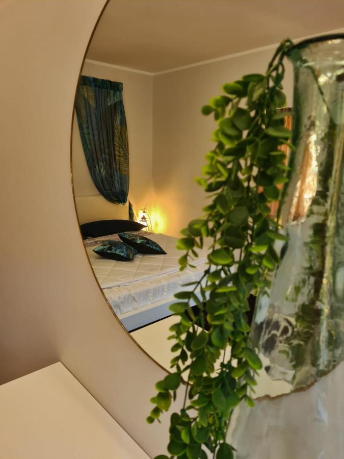 Eneide Bed and Breakfast Palmi Exteriör bild
