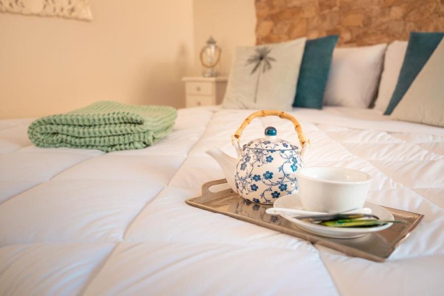 Eneide Bed and Breakfast Palmi Exteriör bild